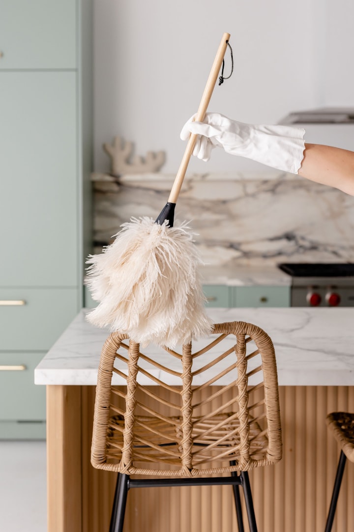 Upholstery cleaning, Turnover service, Regular cleaning